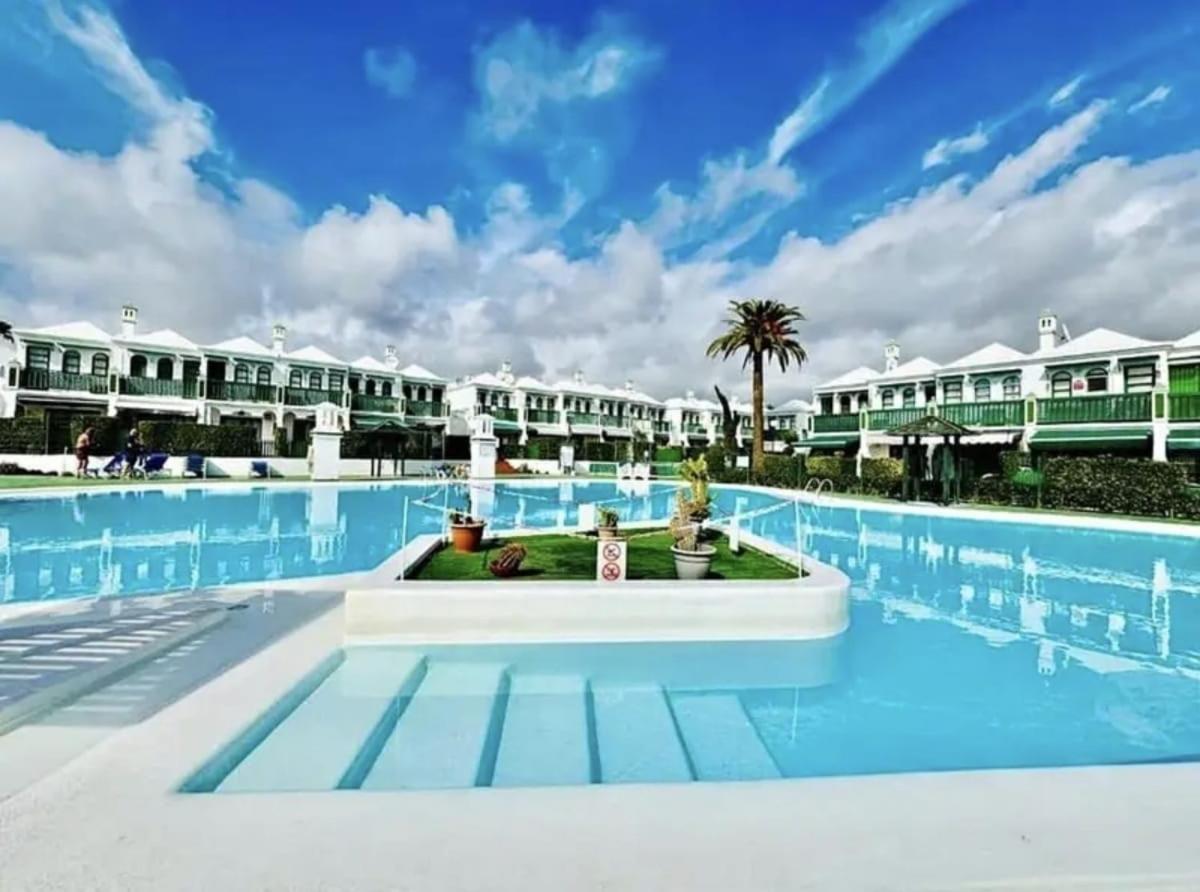 Paradise Dunas Maspalomas Maspalomas (Gran Canaria) Exterior foto